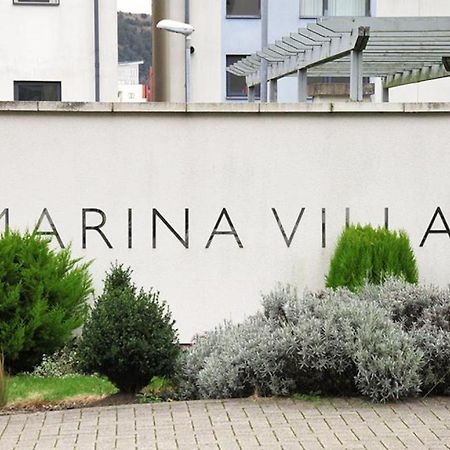 Marina Villas, Trawler Road, Marina Swansea Extérieur photo